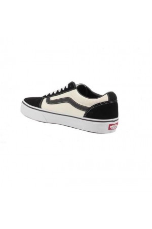 Deportivas hombre Vans Ward Retro beige vn0a36emkig1