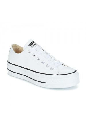lonas   converse   blanco   560251c