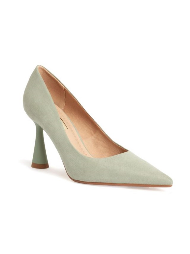 Zapato salon mujer Corina Stiletto...