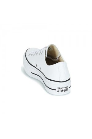 lonas   converse   blanco   560251c