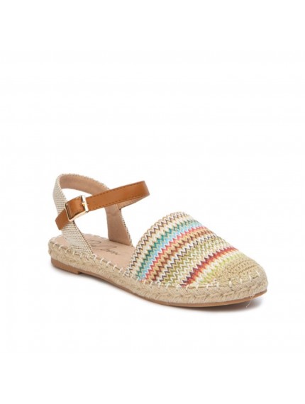 sandalias crecendo multicolor 9047