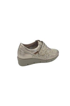 zapatos primavera verano champan 311103