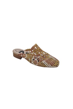 sandalias nival multicolor 14372305