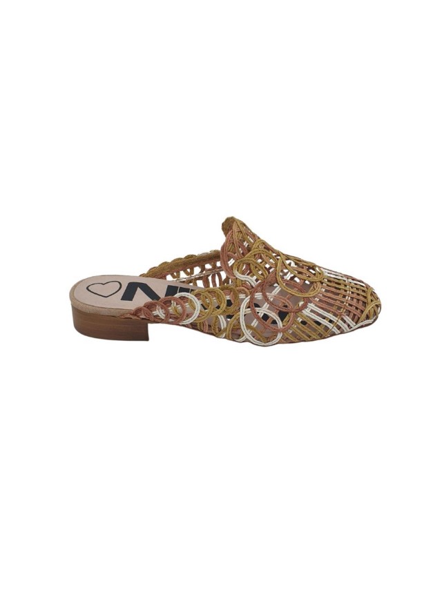 sandalias nival multicolor 14372305