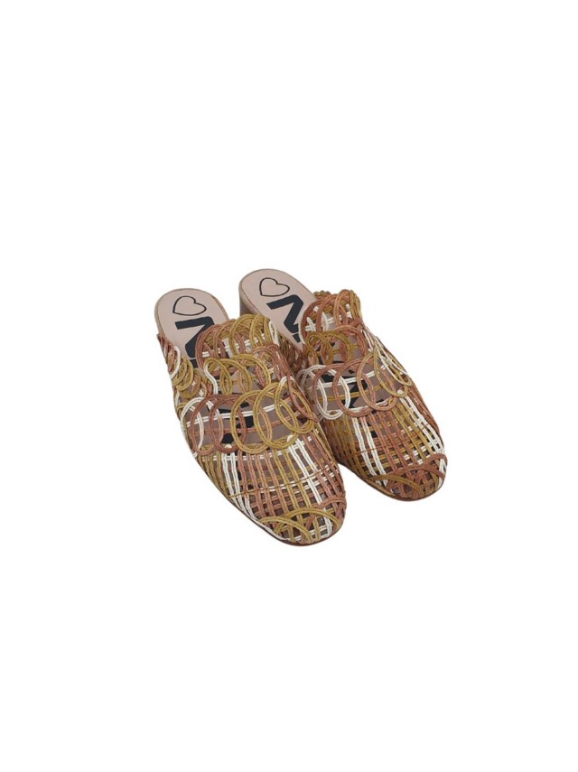 sandalias nival multicolor 14372305