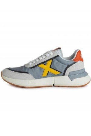 DEPORTIVO HOMBRE MUNICH VERSUS 53 GRIS 4173053