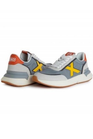 DEPORTIVO HOMBRE MUNICH VERSUS 53 GRIS 4173053