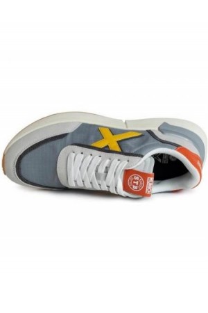 DEPORTIVO HOMBRE MUNICH VERSUS 53 GRIS 4173053