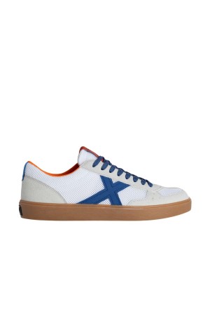 DEPORTIVOS HOMBRE MUNICH BREAK 24 BLANCO 4046024