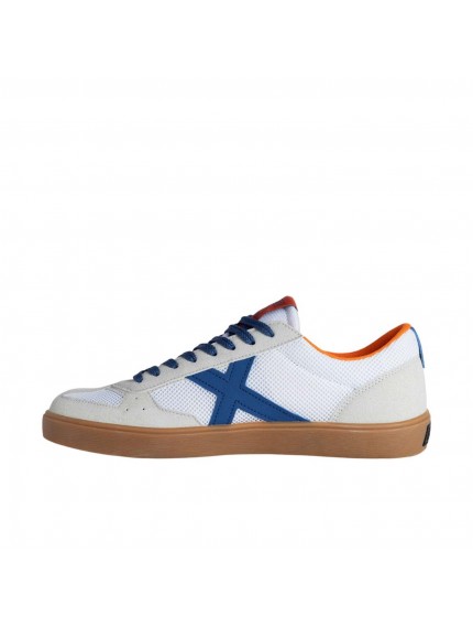 DEPORTIVOS HOMBRE MUNICH BREAK 24 BLANCO 4046024 2