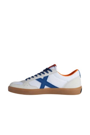 DEPORTIVOS HOMBRE MUNICH BREAK 24 BLANCO 4046024