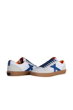 DEPORTIVOS HOMBRE MUNICH BREAK 24 BLANCO 4046024