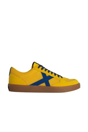 DEPORTIVO HOMBRE MUNICH BREAK 24 AMARILLO 4046024