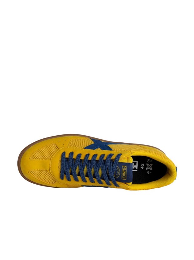 DEPORTIVO HOMBRE MUNICH BREAK 24...