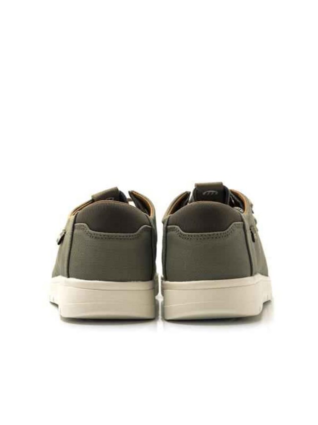 zapatos primavera-verano mustang...