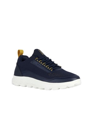 deportivos geox spherica marino u35bya