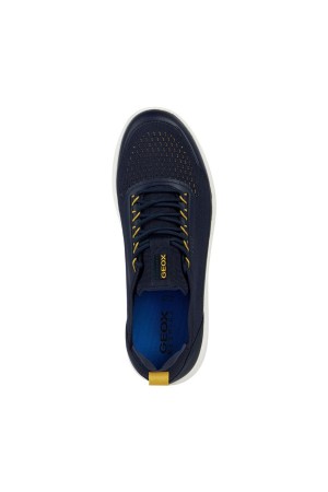 deportivos geox spherica marino u35bya