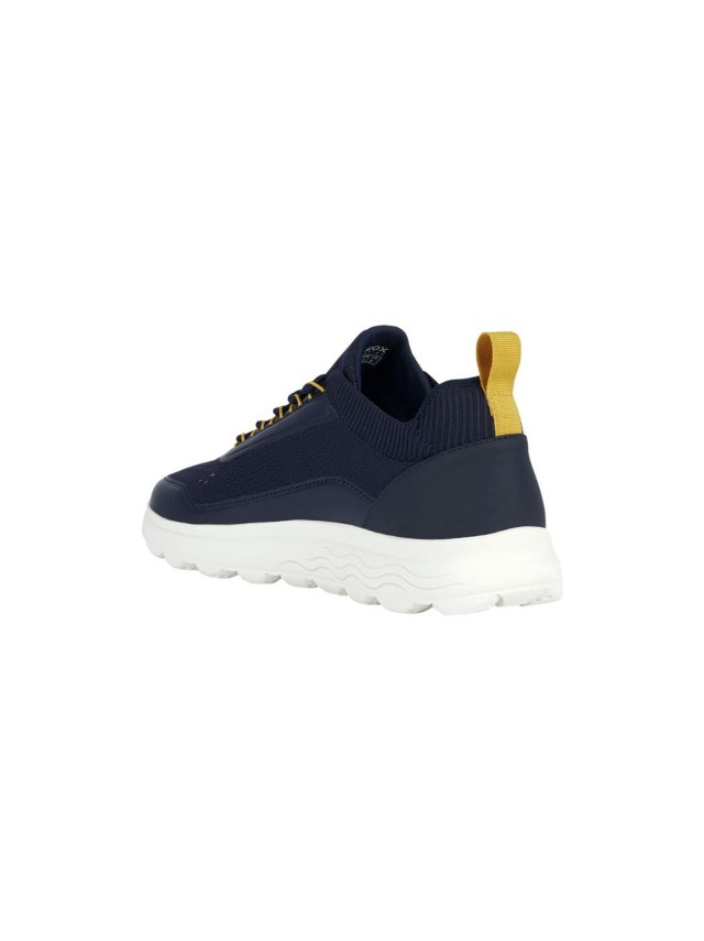 deportivos geox spherica marino u35bya