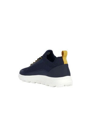 deportivos geox spherica marino u35bya