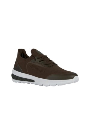 deportivos geox spherica kaki u35baa