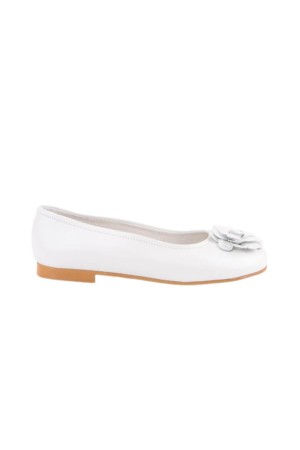 colegiales y comunion angelitos blanco 995