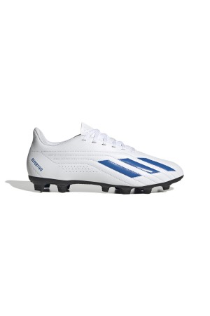 deportivos adidas II fxg blanco-azul hp2508
