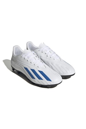 deportivos adidas II fxg blanco-azul hp2508