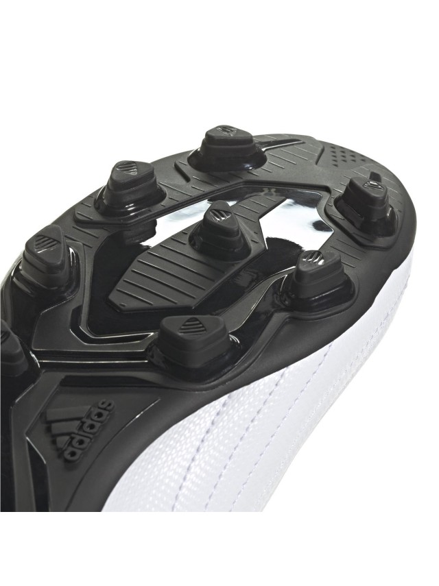 deportivos adidas II fxg blanco-azul...