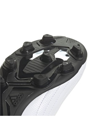 deportivos adidas II fxg blanco-azul hp2508