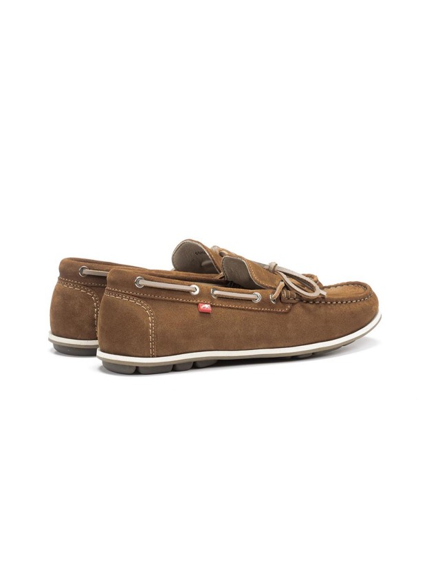 zapatos primavera verano fluchos f0425