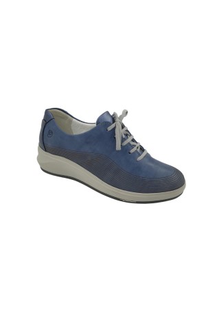 ZAPATO MUJER SUAVE CUÑA VARIOS 3813