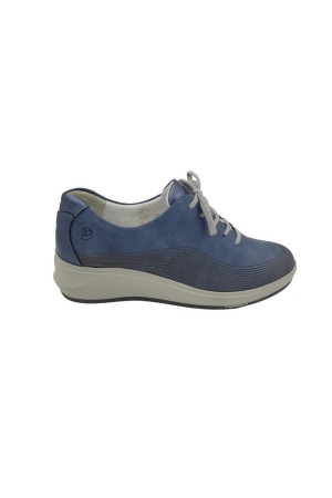 ZAPATO MUJER SUAVE CUÑA VARIOS 3813