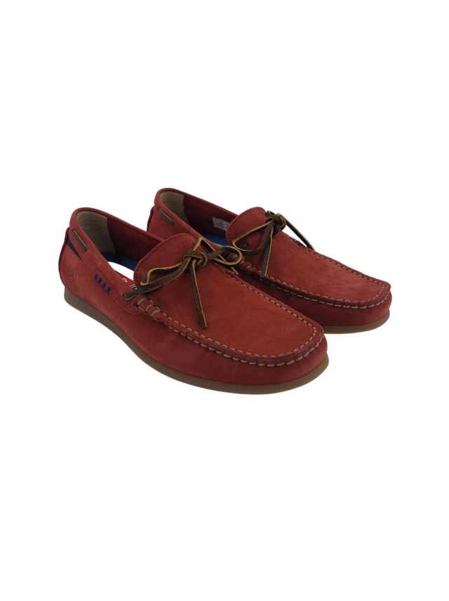 Zapato Hombre Fluchos Troy varios f1731