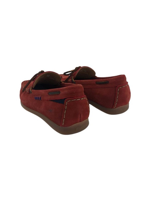 Zapato Hombre Fluchos Troy varios f1731