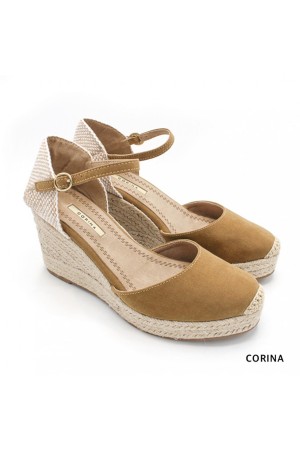 alpargatas esparto corina varios m3365