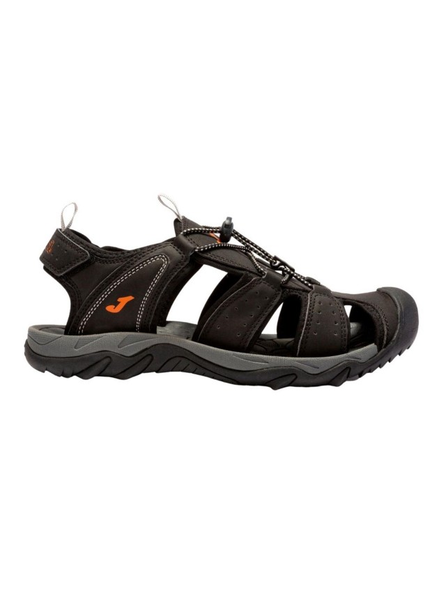 sandalias trekking joma negro s.gea...