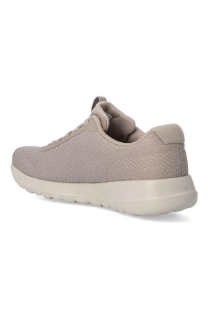 deportivos skechers go walk joy taupe 124094