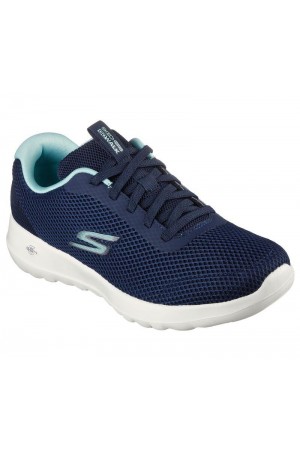 deportivos skechers go walk joy varios 124707