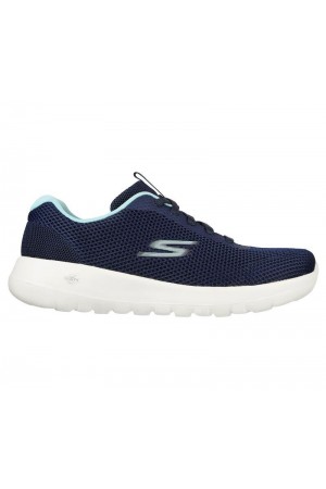 deportivos skechers go walk joy varios 124707