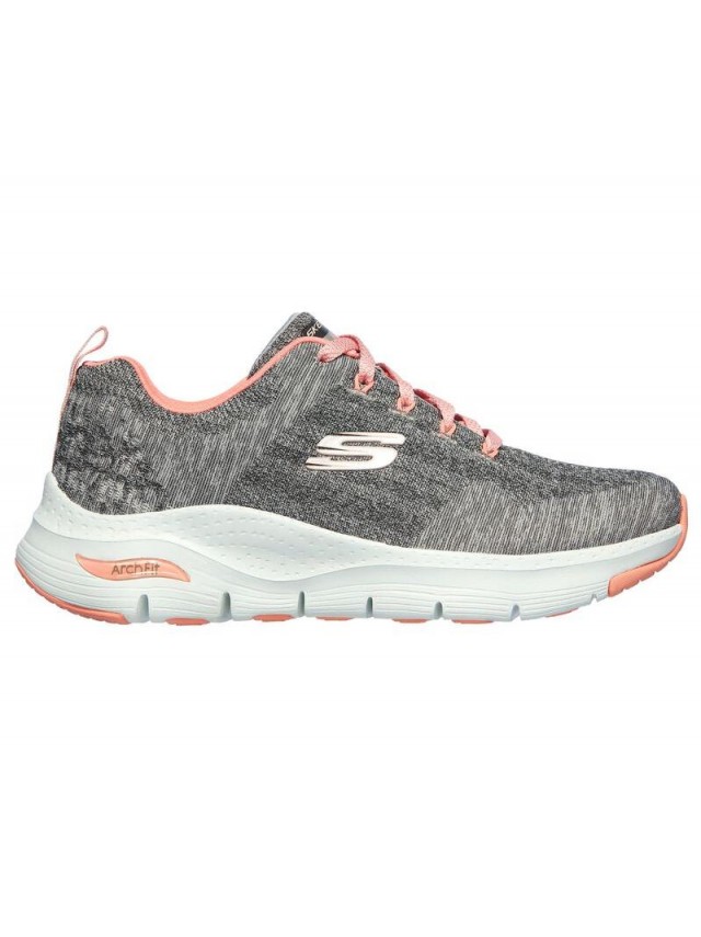 deportivos arch fit comfy wave...