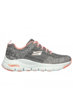 deportivos arch fit comfy wave skechers varios 149414