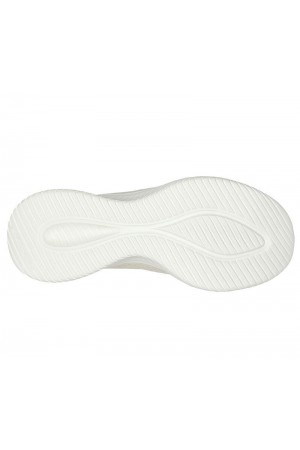 deportivos skechers slip-ins beige 149712