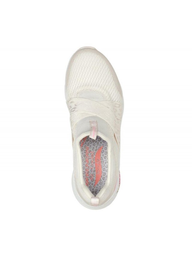 deportivos skechers arck fit beige...