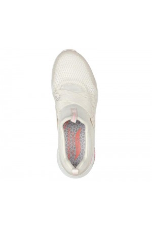 deportivos skechers arck fit beige 149717