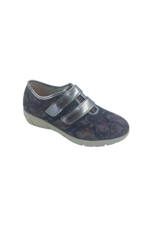 alpargatas mujer Rodevil Reptil marino 292