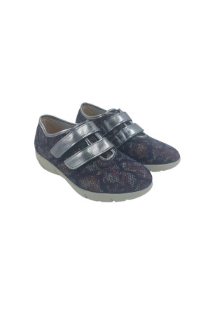 alpargatas mujer Rodevil Reptil marino 292