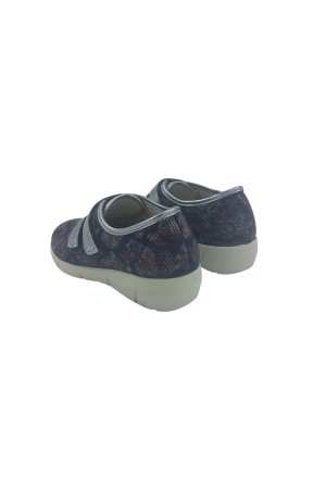alpargatas mujer Rodevil Reptil marino 292