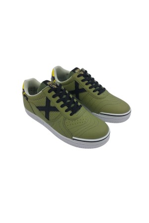 Deportivos niños Munich G-3 Trendico 302 kaki 3119302