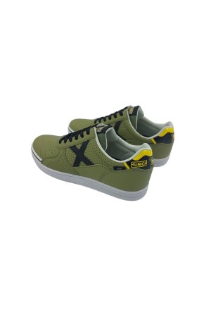 Deportivos niños Munich G-3 Trendico 302 kaki 3119302