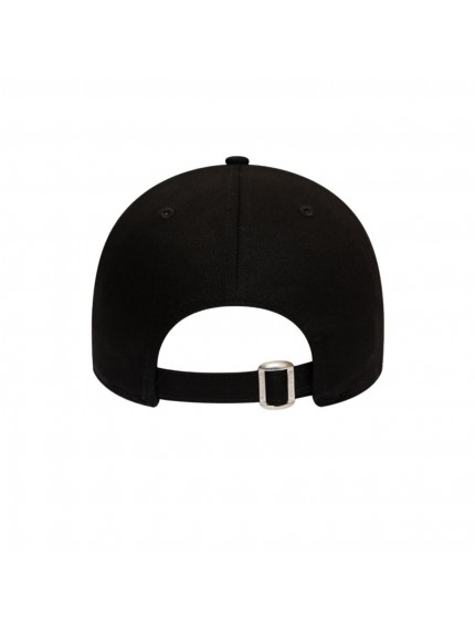 Gorras New Era 9Fortty negro 60358172 2